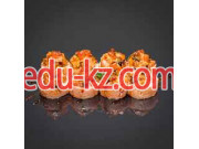 Магазин суши и азиатских продуктов Юджын Крабс - на портале domby.su