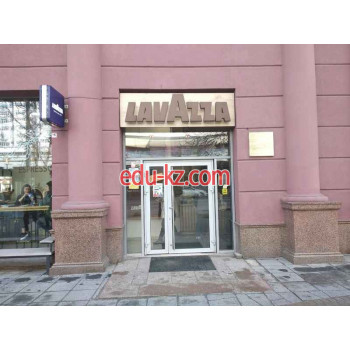 Магазин чая и кофе Lavazza Club - на портале domby.su