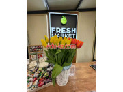 Магазин овощей и фруктов Fresh Market - на портале domby.su