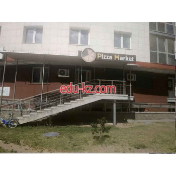 Магазин продуктов Pizza Market - на портале domby.su