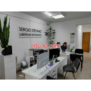 Оптовый магазин Fabrix - на портале domby.su