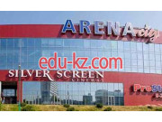Торговый центр Arena City - на портале domby.su