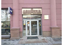 Lavazza Club