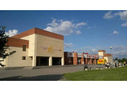 Торговый центр Потсдам