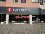 Магазин суши и азиатских продуктов Суши Мастер - на портале domby.su