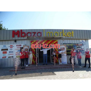 Товары для дома MbazaMarket - на портале domby.su